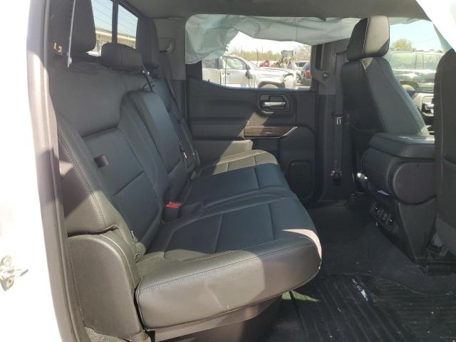 Photo 10 from auction – 2019 CHEVROLET SILVERADO with VIN 3GCUYDED7KG243607