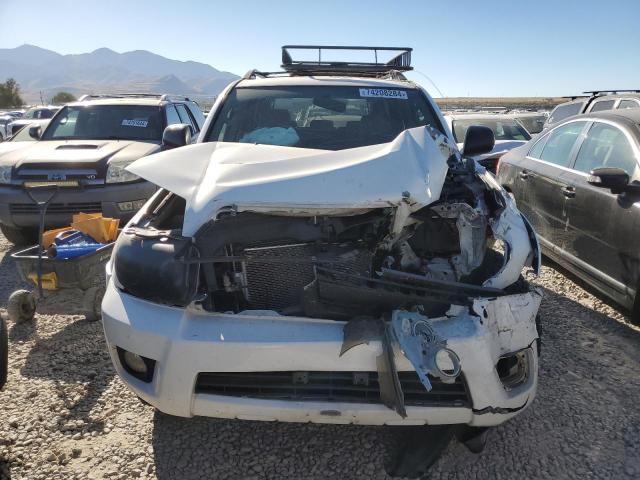 Photo 5 from auction – 2006 TOYOTA 4RUNNER SR with VIN JTEBU14R960085307