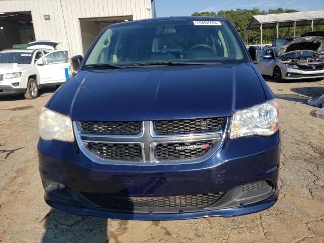 Photo 5 from auction – 2014 DODGE GRAND CARA with VIN 2C4RDGBG9ER175195