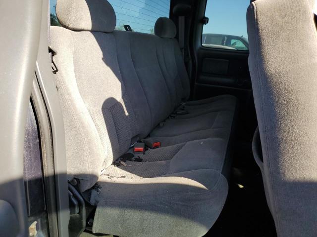 Photo 10 from auction – 2005 CHEVROLET SILVERADO with VIN 1GCEK19B85E142603
