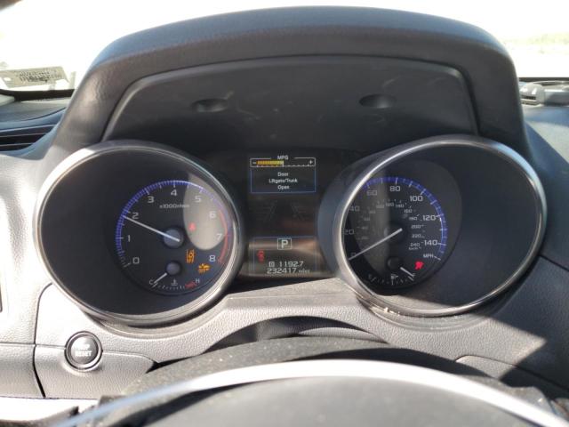 Снимка 9 от търг – 2015 SUBARU LEGACY 2.5 с VIN 4S3BNBF64F3035228