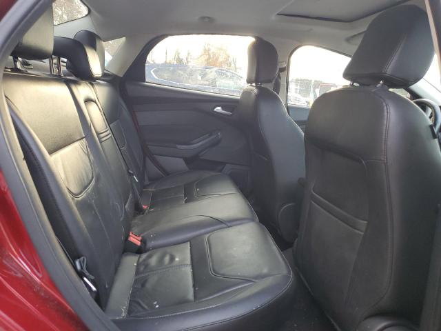Photo 10 from auction – 2016 FORD FOCUS TITA with VIN 1FADP3J27GL273384