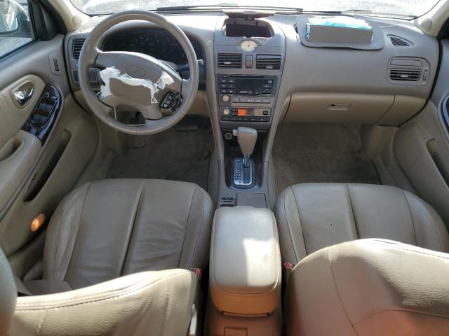 Photo 8 from auction – 2000 INFINITI I30 with VIN JNKCA31AXYT113160