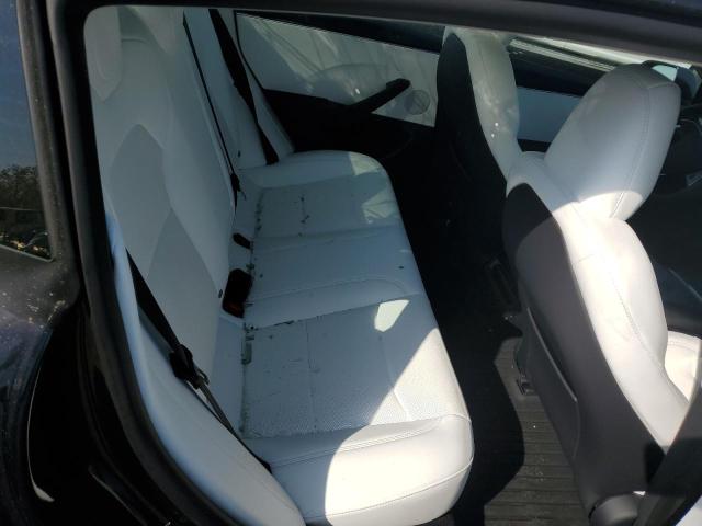 Photo 10 from auction – 2024 TESLA MODEL 3 with VIN 5YJ3E1EA6RF801522