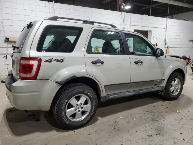 Photo 3 from auction – 2008 FORD ESCAPE XLS with VIN 1FMCU92Z88KA30487