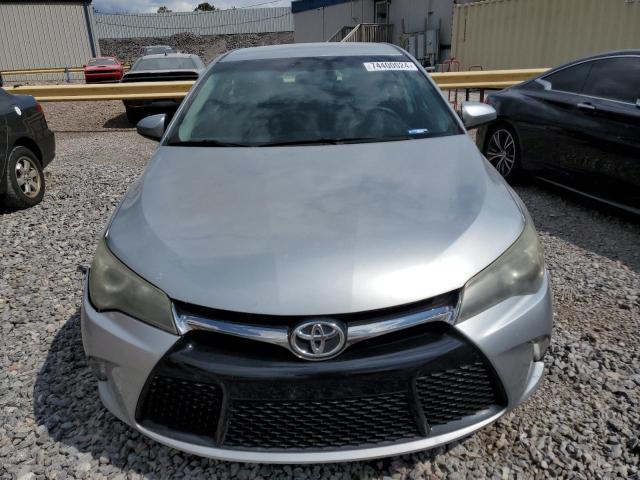 Photo 5 from auction – 2015 TOYOTA CAMRY LE with VIN 4T1BF1FK3FU016423