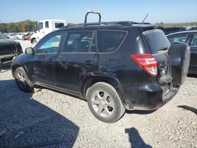 Photo 2 from auction – 2011 TOYOTA RAV4 LIMIT with VIN 2T3DF4DV8BW120916
