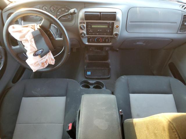 Photo 8 from auction – 2010 FORD RANGER SUP with VIN 1FTLR4FEXAPA24196
