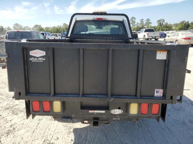 Photo 6 from auction – 2018 FORD F250 SUPER with VIN 1FTBF2B61JEC69052