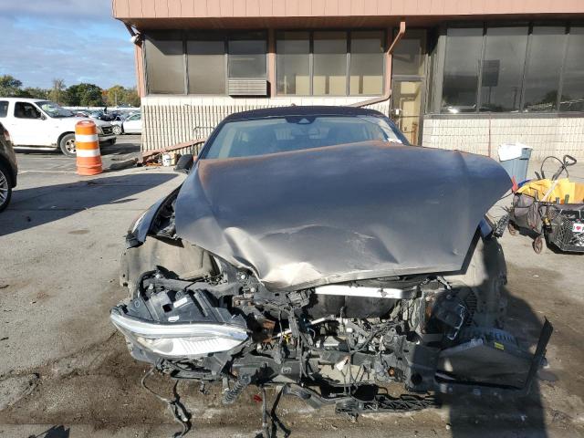 Photo 5 from auction – 2016 TESLA MODEL S with VIN 5YJSA1E28GF128648