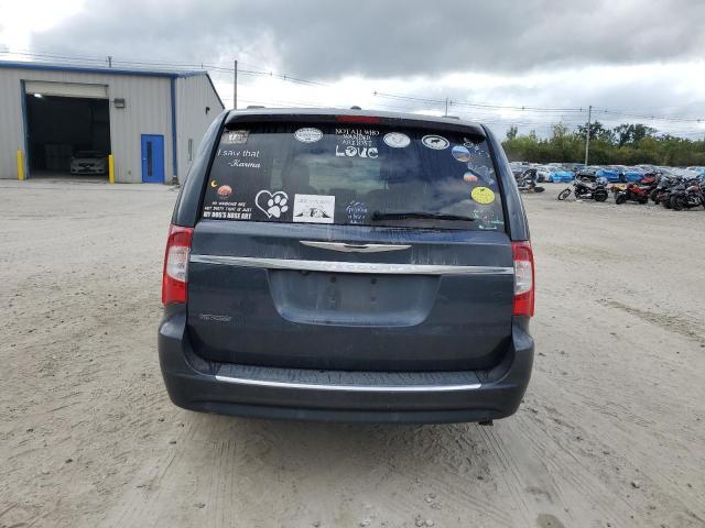 Photo 6 from auction – 2013 CHRYSLER TOWN & COU with VIN 2C4RC1CG5DR766993