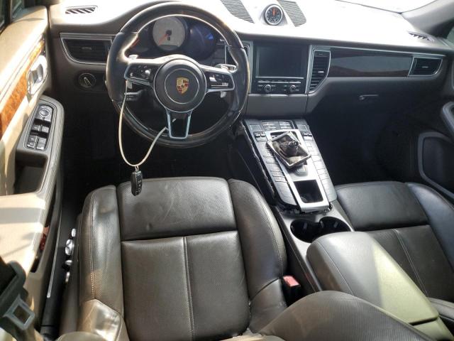 Photo 8 from auction – 2015 PORSCHE MACAN S with VIN WP1AB2A58FLB65708