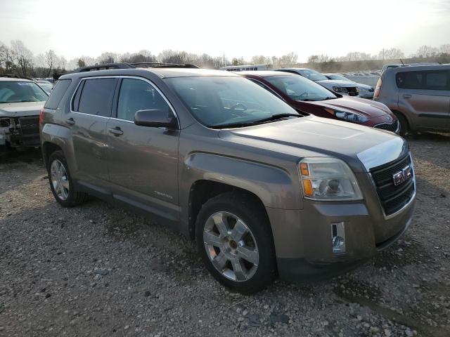 Photo 4 from auction – 2010 GMC TERRAIN SL with VIN 2CTFLFEY5A6412320