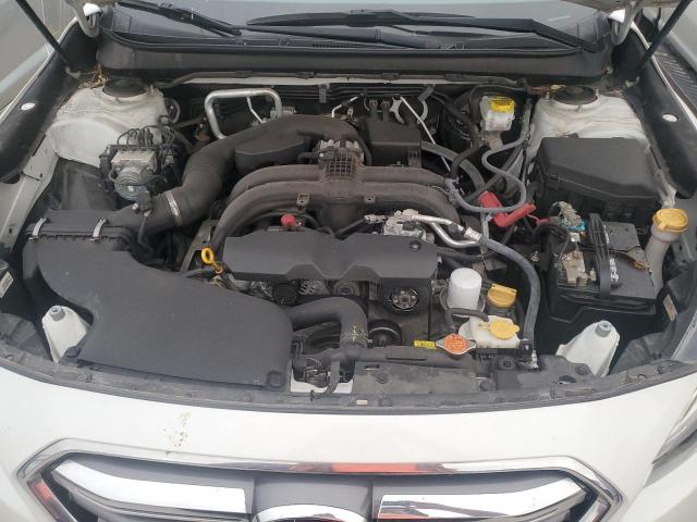 Photo 12 from auction – 2018 SUBARU OUTBACK 2. with VIN 4S4BSANC4J3217090