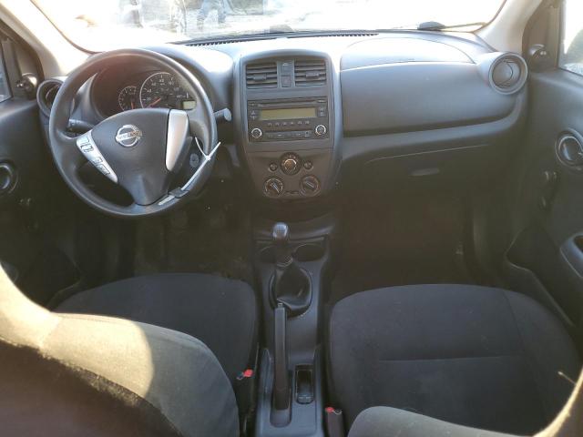 Photo 8 from auction – 2015 NISSAN VERSA S with VIN 3N1CN7AP1FL839124