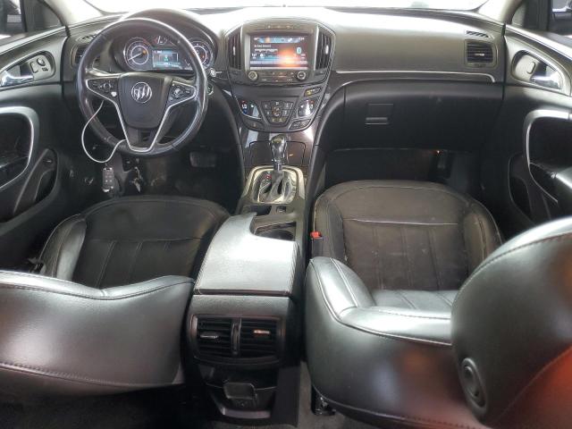 Photo 8 from auction – 2016 BUICK REGAL PREM with VIN 2G4GS5GX8G9207529