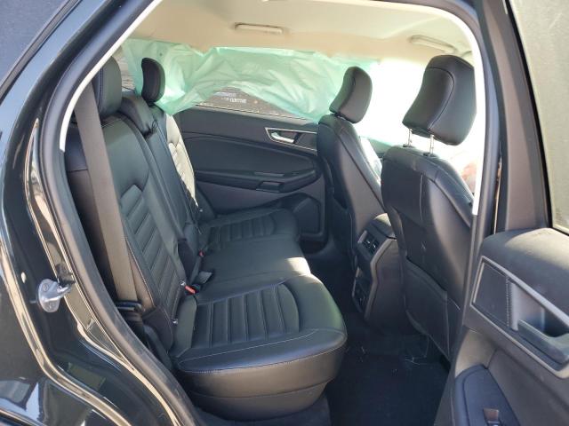 Photo 10 from auction – 2022 FORD EDGE SEL with VIN 2FMPK4J94NBB09429