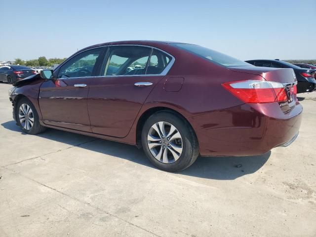 Photo 2 from auction – 2015 HONDA ACCORD LX with VIN 1HGCR2F30FA021113
