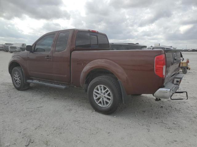 Photo 2 from auction – 2018 NISSAN FRONTIER S with VIN 1N6BD0CT8JN701437