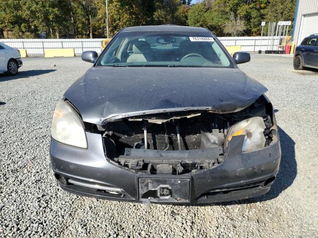 Photo 5 from auction – 2011 BUICK LUCERNE CX with VIN 1G4HC5EM2BU129755