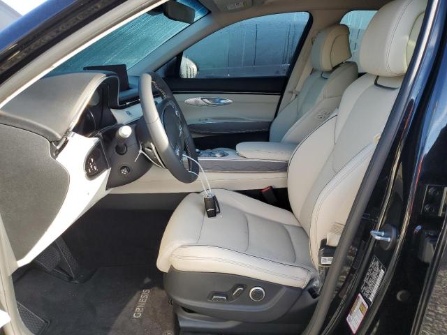 Photo 7 from auction – 2025 GENESIS GV70 BASE with VIN KMUMADTB2SU174518