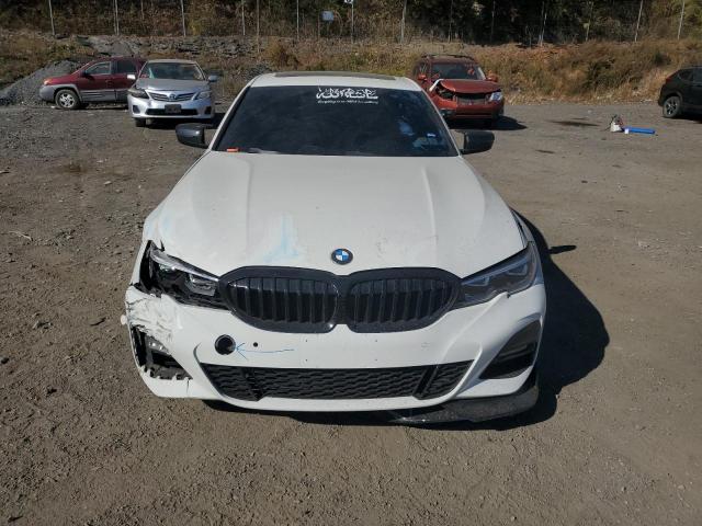 Photo 5 from auction – 2021 BMW 330XI with VIN 3MW5R7J09M8B87573