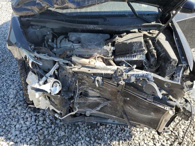 Photo 11 from auction – 2012 TOYOTA CAMRY BASE with VIN 4T1BF1FK4CU185877