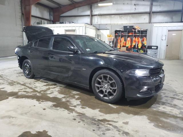 Photo 4 from auction – 2018 DODGE CHARGER GT with VIN 2C3CDXJG7JH316695