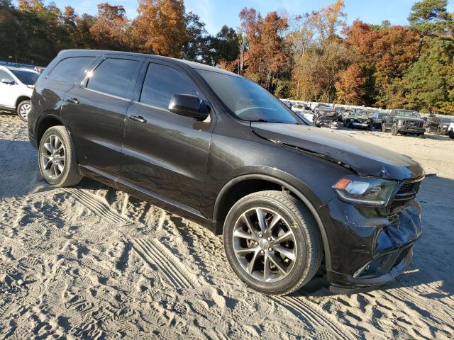 Photo 4 from auction – 2014 DODGE DURANGO SX with VIN 1C4RDJAGXEC332725