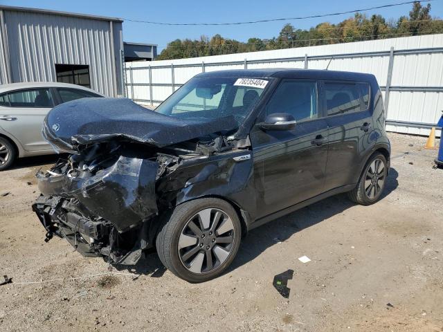 KIA SOUL ! 2015 with VIN KNDJX3A56F7209478 - Photo from auction