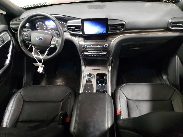 Photo 8 from auction – 2020 FORD EXPLORER L with VIN 1FMSK8FH0LGA24675
