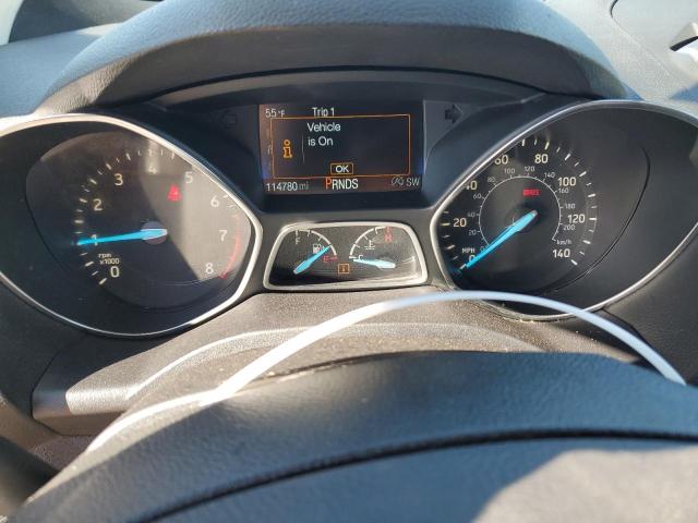 Photo 9 from auction – 2018 FORD ESCAPE SE with VIN 1FMCU0GD0JUB94190