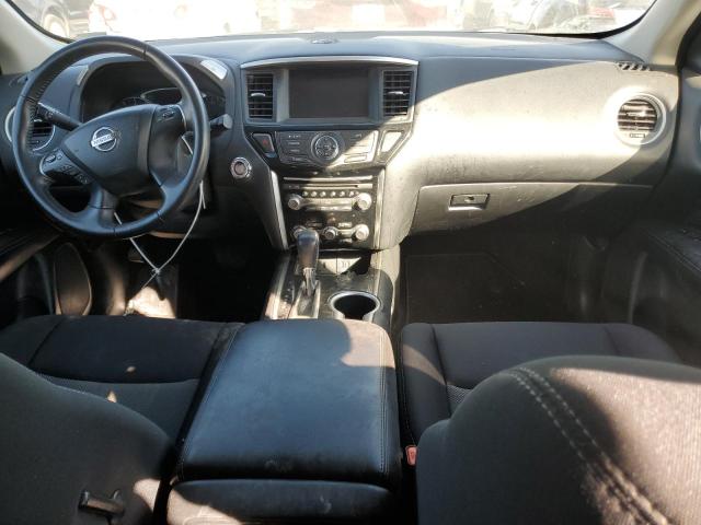 Photo 8 from auction – 2018 NISSAN PATHFINDER with VIN 5N1DR2MM1JC670748