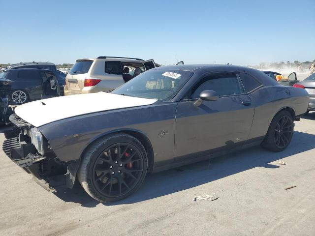 DODGE CHALLENGER 2016 with VIN 2C3CDZDJ5GH300796 - Photo from auction