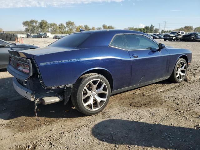 Photo 3 from auction – 2016 DODGE CHALLENGER with VIN 2C3CDZAG7GH275182