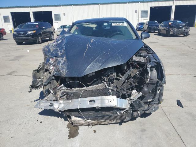 Photo 5 from auction – 2019 AUDI A4 PREMIUM with VIN WAUENAF49KN006437