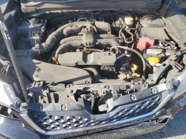 Photo 12 from auction – 2015 SUBARU FORESTER 2 with VIN JF2SJABC3FH426909