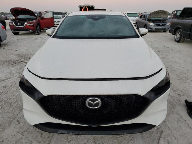 Photo 5 from auction – 2021 MAZDA 3 PREMIUM with VIN JM1BPAMLXM1309361