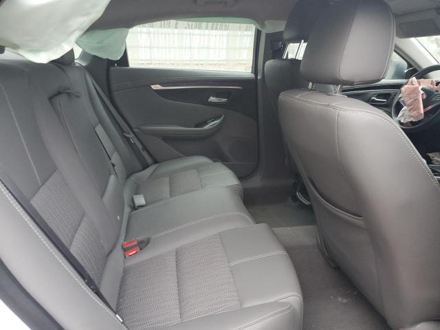 Photo 10 from auction – 2019 CHEVROLET IMPALA LS with VIN 1G11X5S34KU136995
