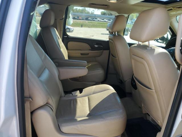 Photo 11 from auction – 2014 GMC YUKON XL D with VIN 1GKS2MEF8ER222722