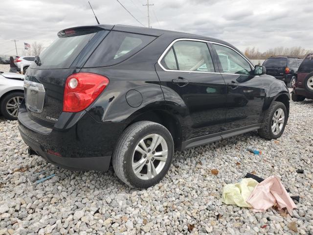 Photo 3 from auction – 2012 CHEVROLET EQUINOX LS with VIN 2GNALBEK0C1221793
