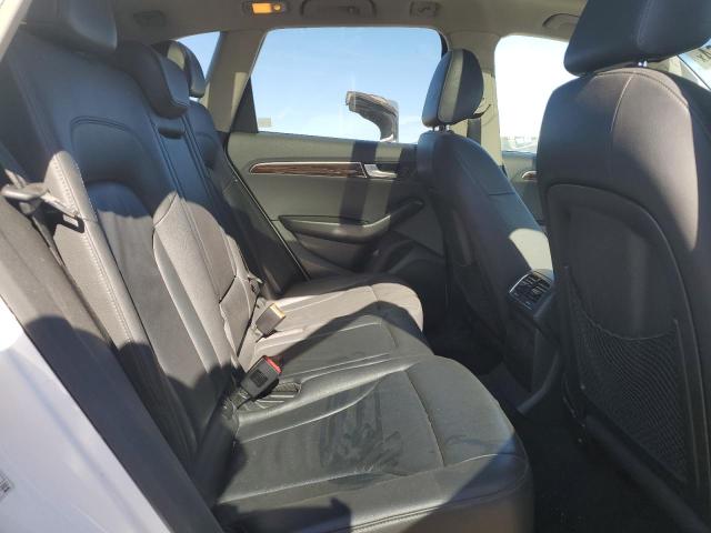 Photo 11 from auction – 2011 AUDI Q5 PREMIUM with VIN WA1LFAFP0BA028457