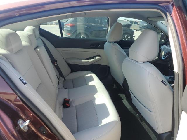 Photo 10 from auction – 2024 NISSAN ALTIMA SV with VIN 1N4BL4DW4RN416094