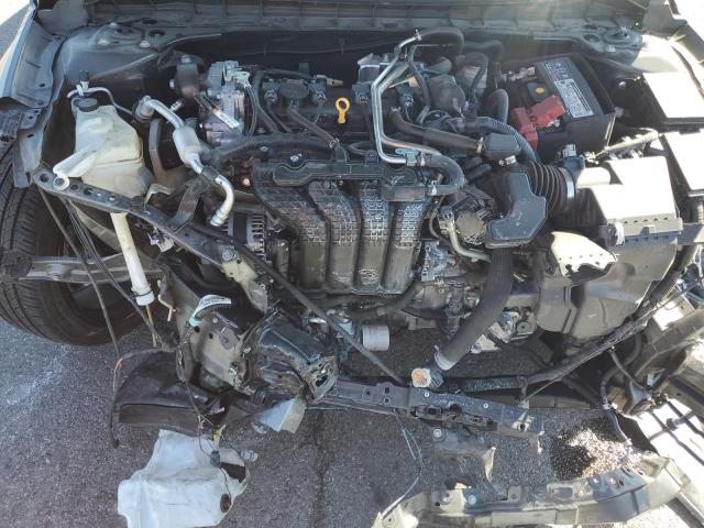 Photo 11 from auction – 2022 NISSAN ALTIMA SR with VIN 1N4BL4CW6NN312072