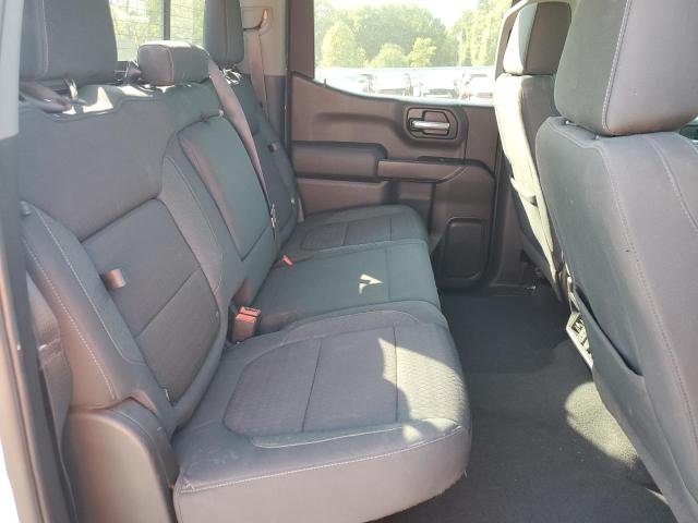 Photo 10 from auction – 2019 CHEVROLET SILVERADO with VIN 3GCPWCED4KG263178