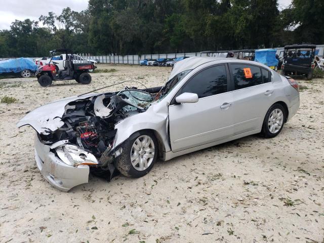 NISSAN ALTIMA BAS 2012 with VIN 1N4AL2AP5CC181351 - Photo from auction