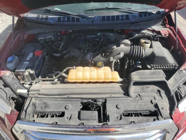 Photo 11 from auction – 2016 FORD F150 SUPER with VIN 1FTEX1E8XGKE41221