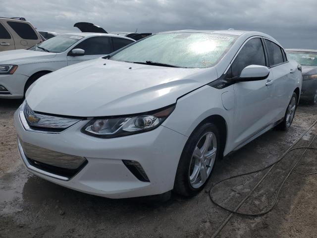 Photo 1 from auction – 2017 CHEVROLET VOLT LT with VIN 1G1RA6S56HU203990