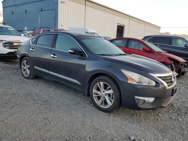 Photo 4 from auction – 2015 NISSAN ALTIMA 2.5 with VIN 1N4AL3AP1FC201413