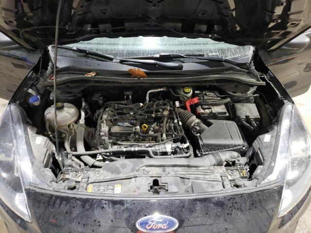 Photo 12 from auction – 2022 FORD ESCAPE SE with VIN 1FMCU9G61NUB11488